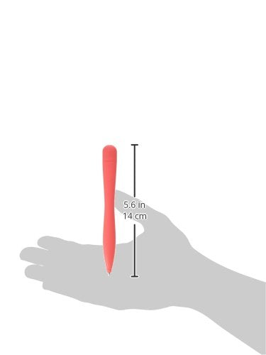 Bobino Magnet Pen - Red - Stylish Minimalist Writing