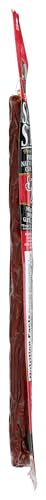 Country Prime Meats Snack Stick, Super Hot, Gluten Free, 1.4 Ounce (Pack of 25)