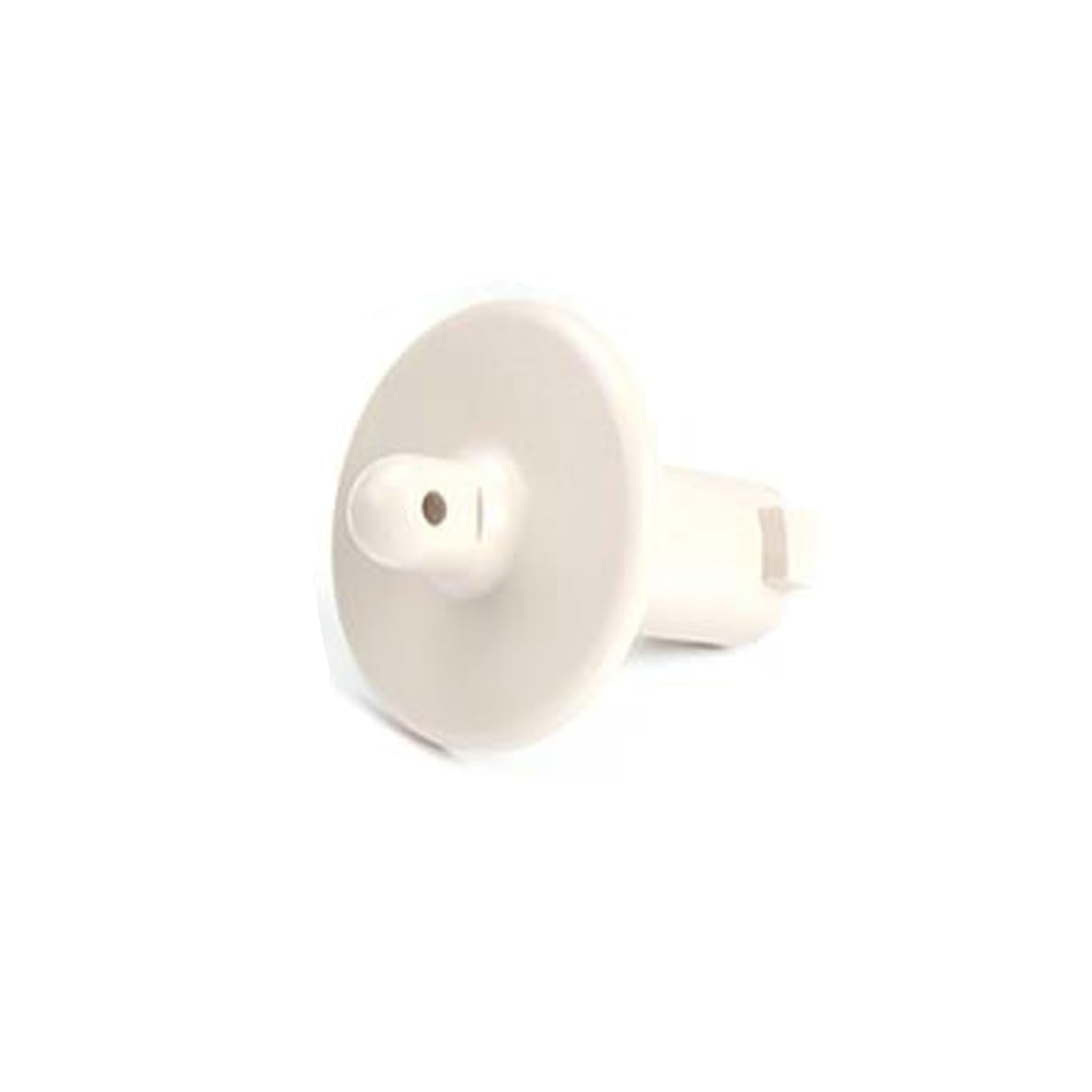 Car Rear Seat Belt Fixing Buckle Guide Ring Buckle For BENZ W222 X222 W463 (Beige)