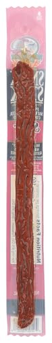 Country Prime Meats Snack Stick, Super Hot, Gluten Free, 1.4 Ounce (Pack of 25)