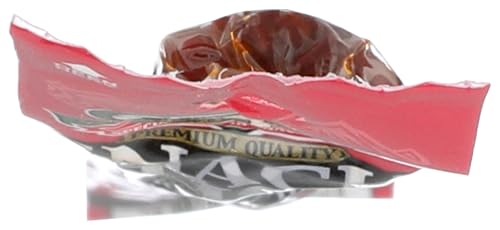 Country Prime Meats Snack Stick, Super Hot, Gluten Free, 1.4 Ounce (Pack of 25)