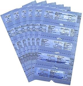 100 Strips Precision Xtra Blood Glucose