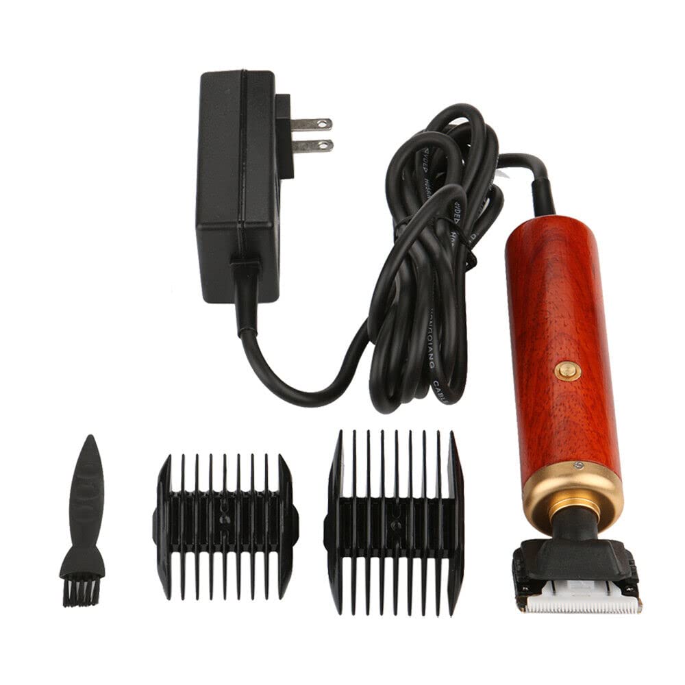 10ft Sheep Shears, Pet Grooming Clippers with Plug 55W 7200Rpm Dual Voltage Electric Clippers Animal Shave Grooming Farm Pet Hair Trimmers for Dogs Cat Pet Hair Trimmers Livestock Pet Supplies