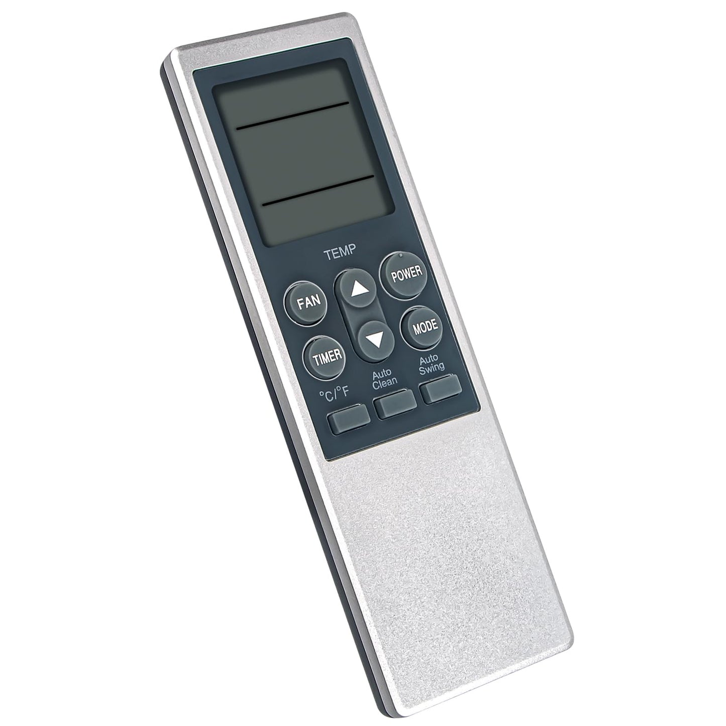 COV30332902 Replacemrnt Remote Control Fit for LG COV30332902 Air Conditioner Remote Control Model LP1415GXR LP1214GXR LP1215GXR LP1210BXR LP1210BXRY1 LP1213GXR LP1311BXR UWC121ZCMM0