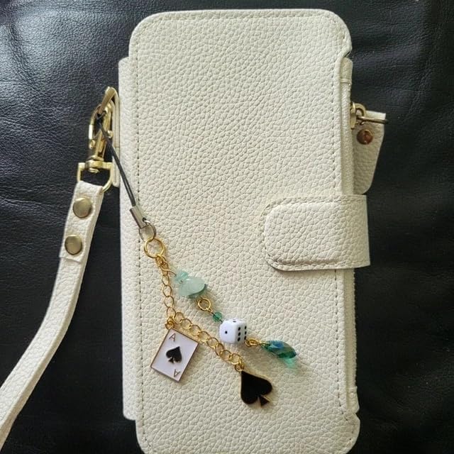 MQV Aventurine phone charm Honkai Star Rail hsr inspired accessories anime phone charm cosplay cute phone charm 10 Stonehearts