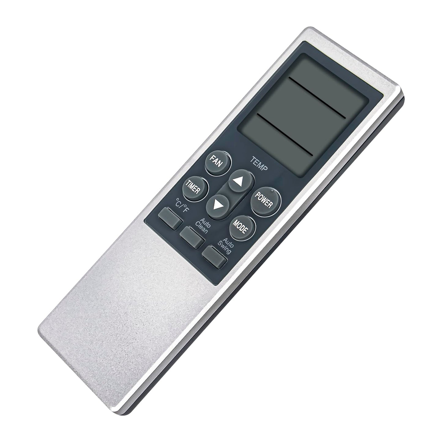 COV30332902 Replacemrnt Remote Control Fit for LG COV30332902 Air Conditioner Remote Control Model LP1415GXR LP1214GXR LP1215GXR LP1210BXR LP1210BXRY1 LP1213GXR LP1311BXR UWC121ZCMM0