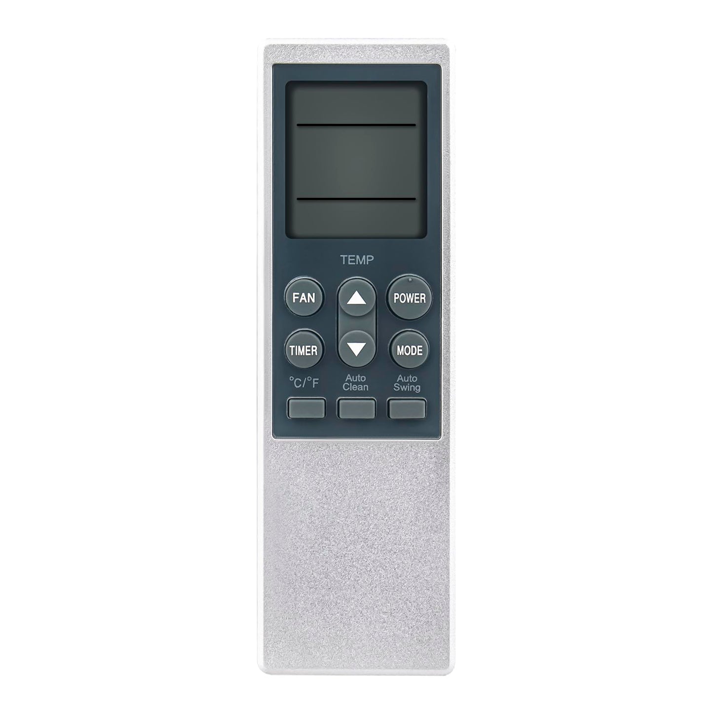 COV30332902 Replacemrnt Remote Control Fit for LG COV30332902 Air Conditioner Remote Control Model LP1415GXR LP1214GXR LP1215GXR LP1210BXR LP1210BXRY1 LP1213GXR LP1311BXR UWC121ZCMM0