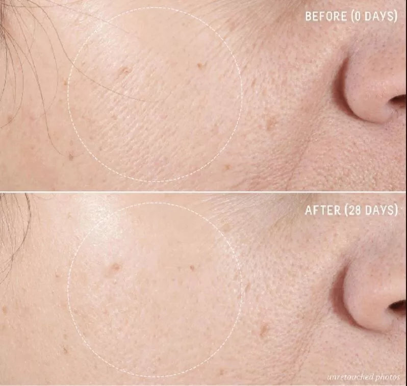 10 Pieces - Biossance Squalane and Phyto-Retinol Serum 30ml Set of 10 pieces