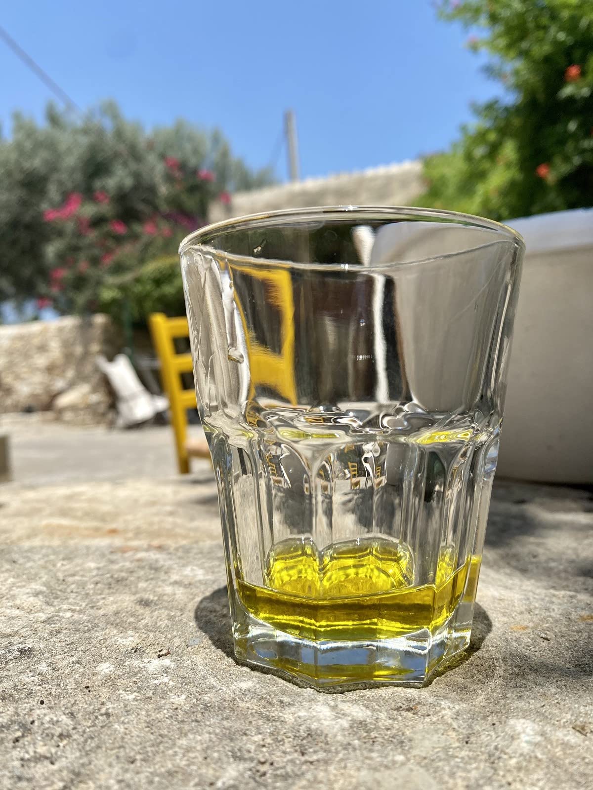 Pianogrillo Farm Organic Extra Virgin Olive Oil, Tonda Iblea Ð Ragusa, Sicily, Italy - 8.4 oz