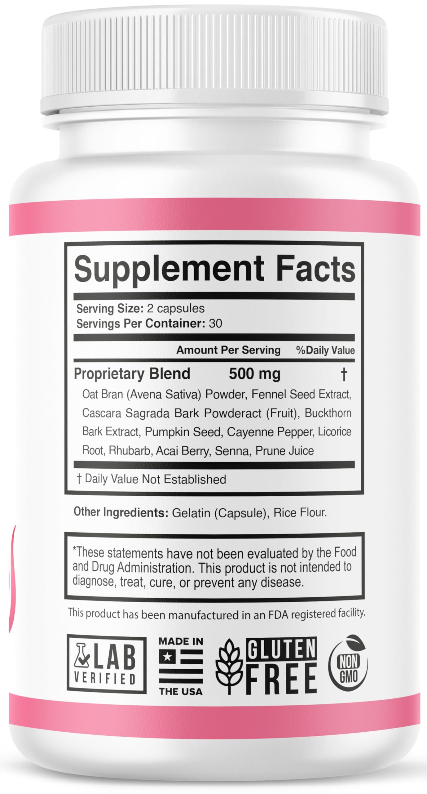 (3 Pack) Pink Salt Weight Trick Capsules - New Pink Salt Trick for Weight, Energy & Metabolism Support Supplement, New Advanced Formula, 180 Capsules for 3 Months