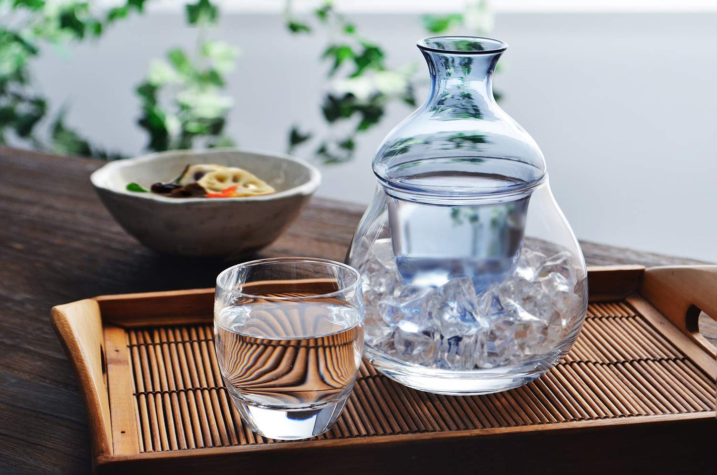 酒盃 冷酒グラス 95ml×6個セット T-16108-JAN