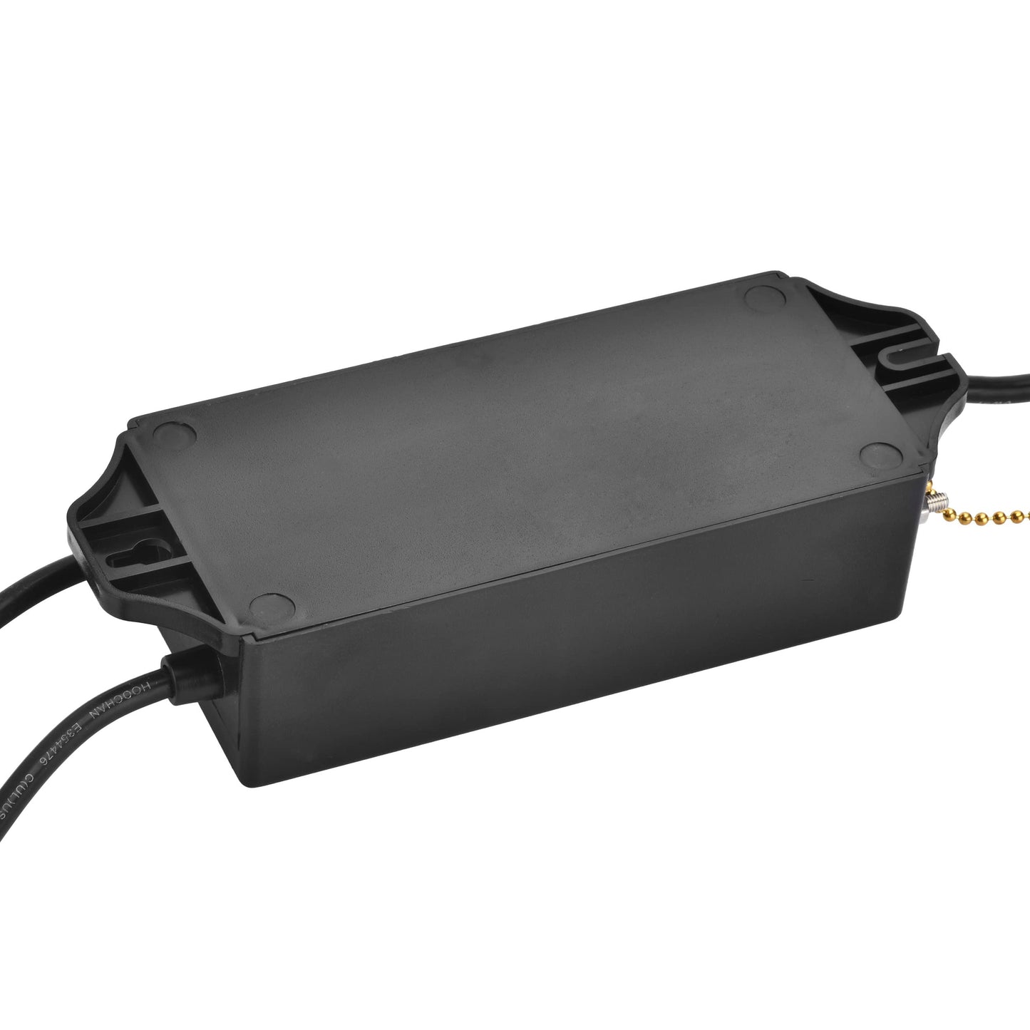 10KV 10000V Power Supply for Glass Neon Sign Electronic Neon Light Beer Signs Bar Lights Transformer 120V 50/60Hz(UL Approval)