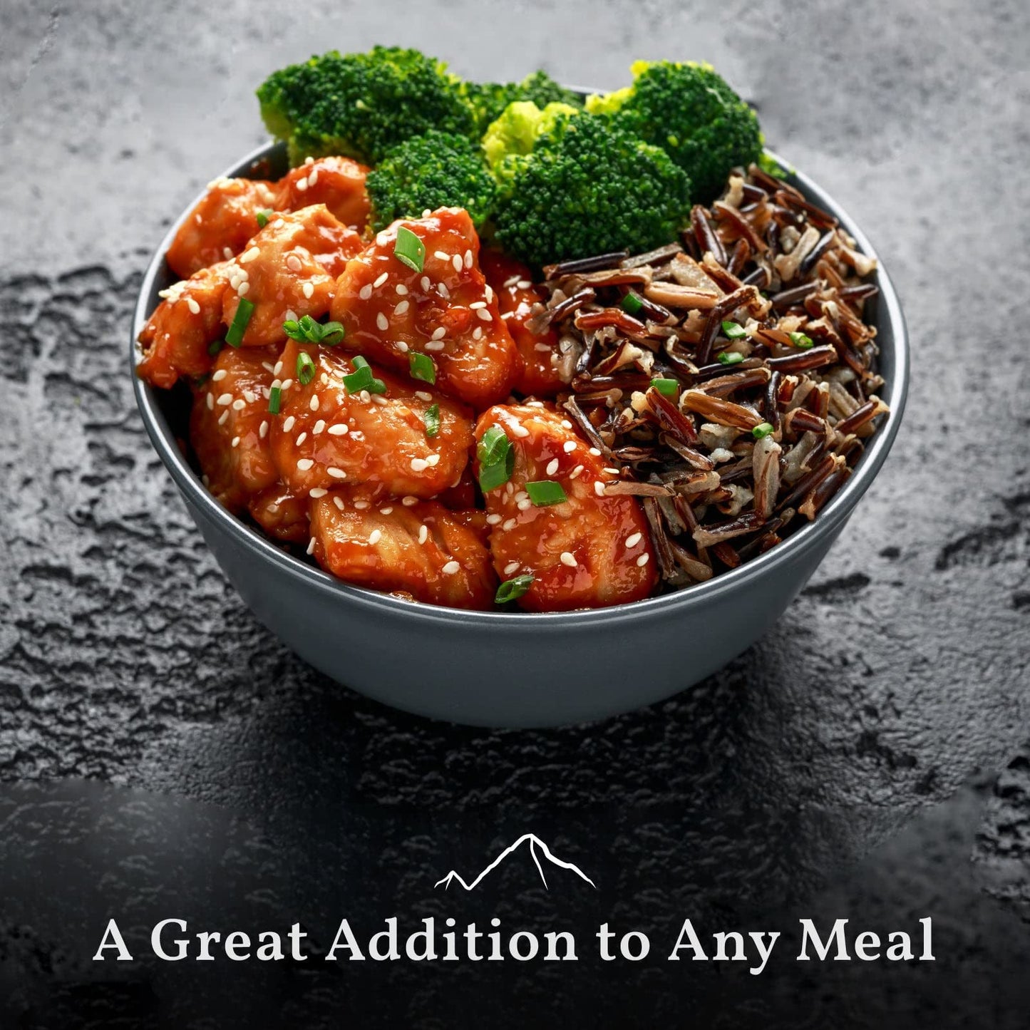 100% All Natural NON-GMO Minnesota Wild Rice 15oz