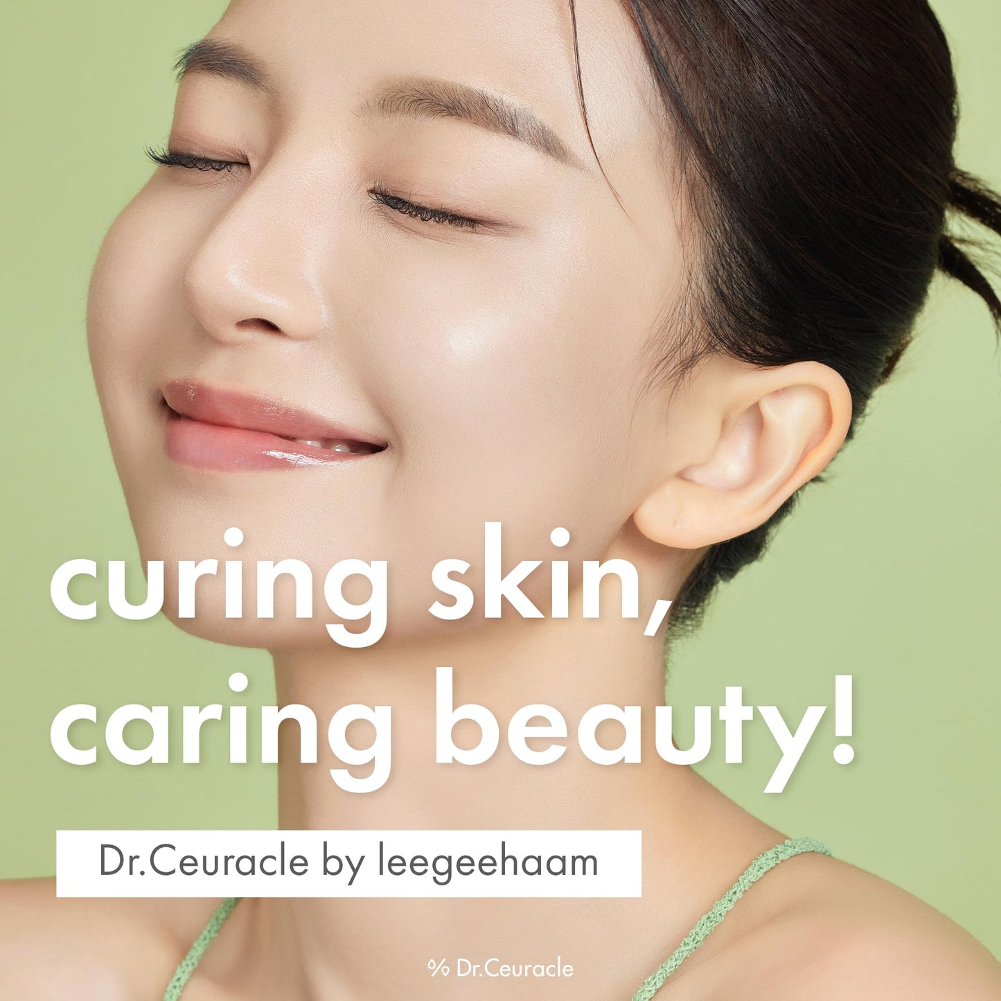 Dr.Ceuracle Vegan Kombucha Cream Essence Toner - Korean Skincare Hydrating Milky Toner with Kombucha Tea Extract, Centella Asiatica, Ceramide (150 ml / 5.07 fl. oz.)