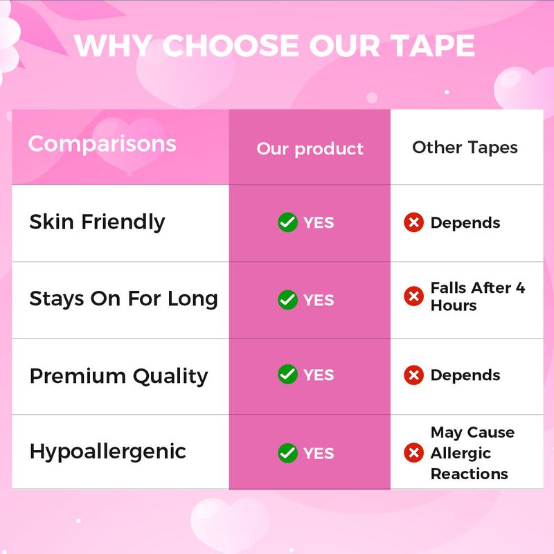 Mouth Tape (45 Pack) - Upgraded Breathable Mouth Tape, Super Breathable, Comfort, Easy to Remove, Enhanced Adhesion Sports Accessories