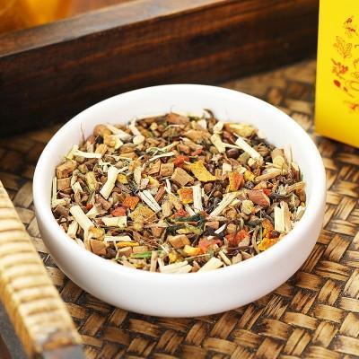 18 Flavors Nourishing Liver Tea - Organic Kidney & Liver Health Tea, 18 Herbal Ingredients Blend for Men and Women (60 Bags) Beverage