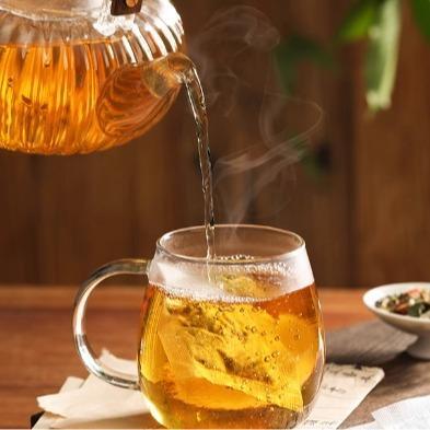 18 Flavors Nourishing Liver Tea - Organic Kidney & Liver Health Tea, 18 Herbal Ingredients Blend for Men and Women (60 Bags) Beverage
