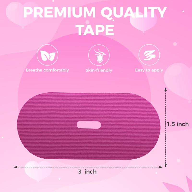Mouth Tape (45 Pack) - Upgraded Breathable Mouth Tape, Super Breathable, Comfort, Easy to Remove, Enhanced Adhesion Sports Accessories
