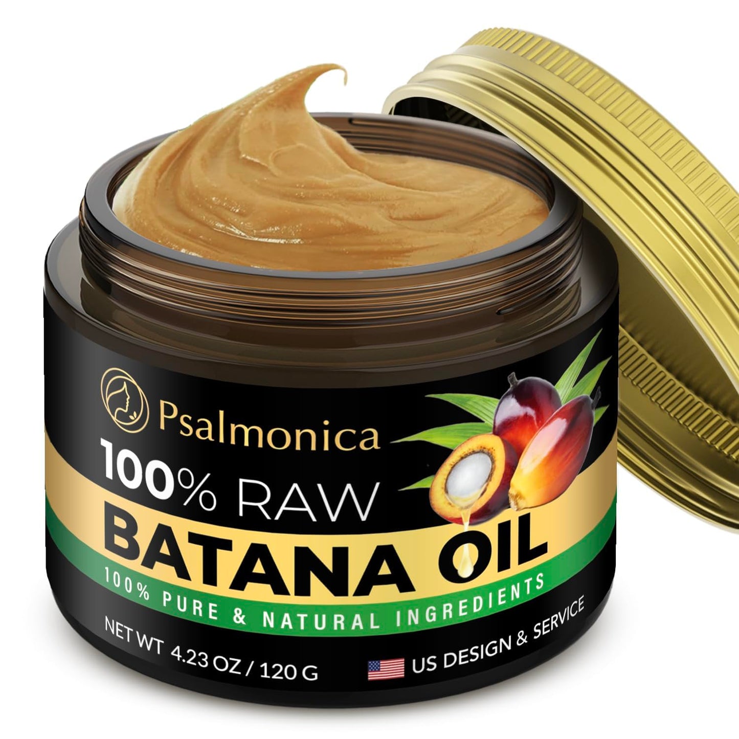 Batana Oil for Hair Growth