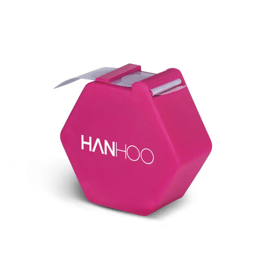 Hanhoo On the Go Blemish Patch, 108 ct, Korean Beauty Pimple Patch Dispenser, Shrinks Pimples, Absorbs Fluid, Invisible Acne Spot Patches Skincare