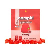 12 Packs-Cherry Gummies