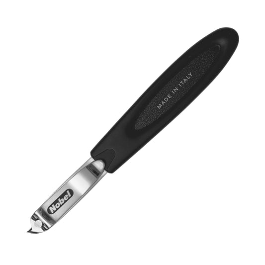 Hangnail Clipper - Made in Italy - Professional Angled Clipper - Nobelcrafts