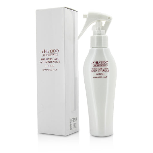 資生堂プロフェッショナル アクアインテンシブ ローション 125ml