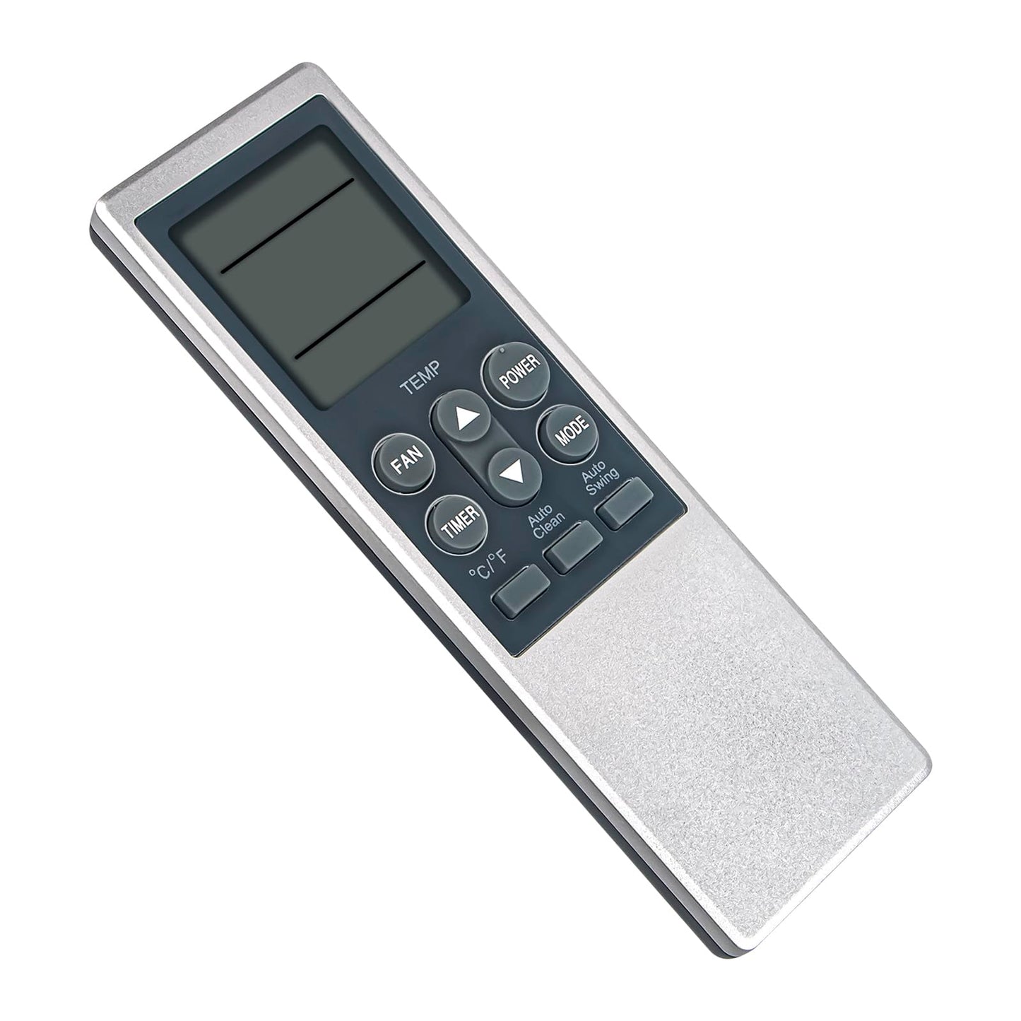 COV30332902 Replacemrnt Remote Control Fit for LG COV30332902 Air Conditioner Remote Control Model LP1415GXR LP1214GXR LP1215GXR LP1210BXR LP1210BXRY1 LP1213GXR LP1311BXR UWC121ZCMM0
