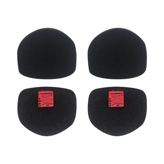 CPAI Replacement Filter Compatible with Shark CH963AMZ CH951 CH964AMZ CH901 CH950 CH951C CH900WM Cordless/Handheld Vacuum,Part XFTRCH900