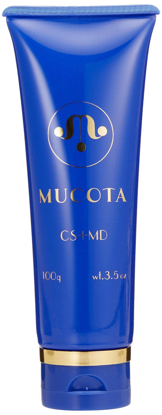 MUCOTA(ムコタ) カラーストレートプラス CS+MD 100g
