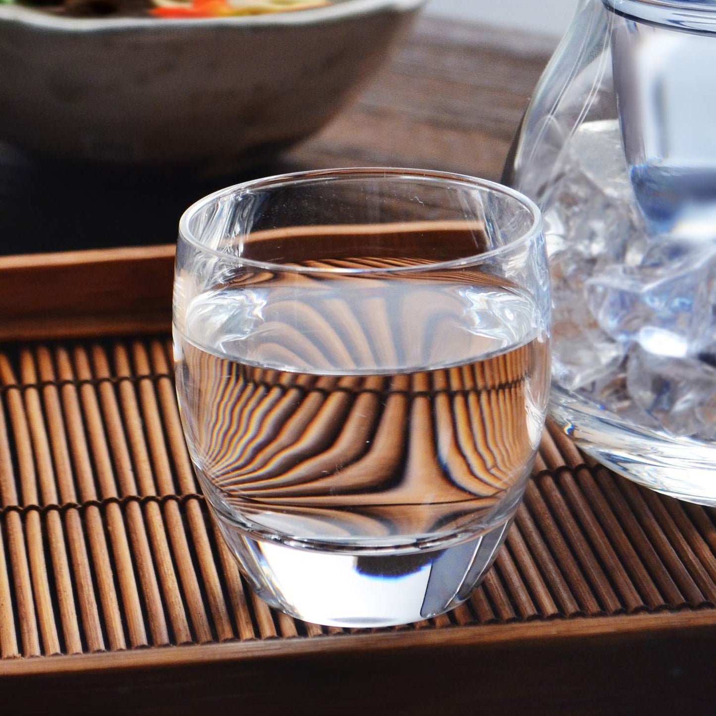 酒盃 冷酒グラス 95ml×6個セット T-16108-JAN